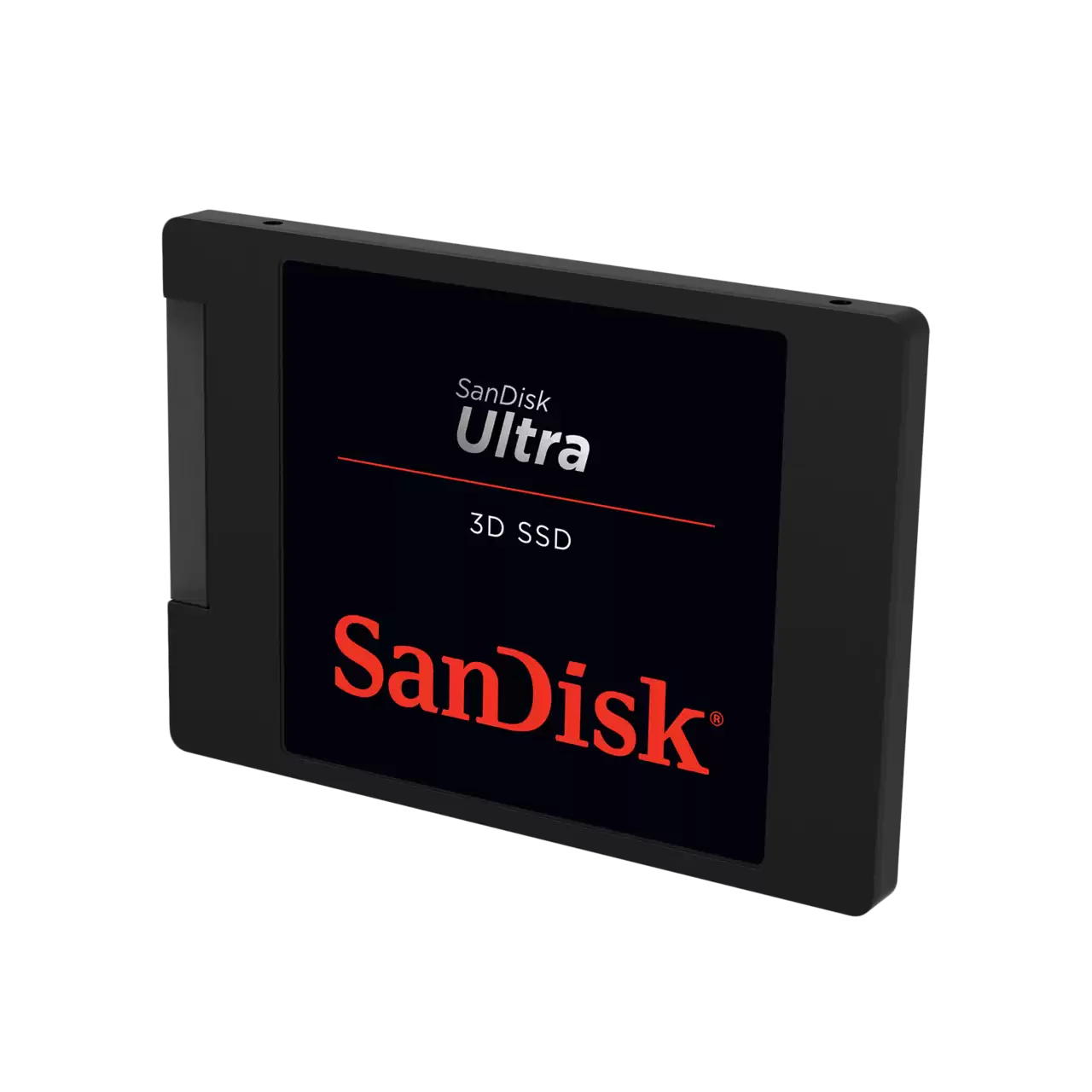 Ultra 3D Sata iii SSD Right- Zoom Image