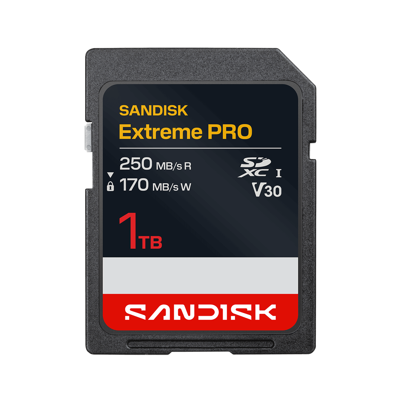 SANDISK Extreme PRO SD UHS-I Card - 1TB - Image6