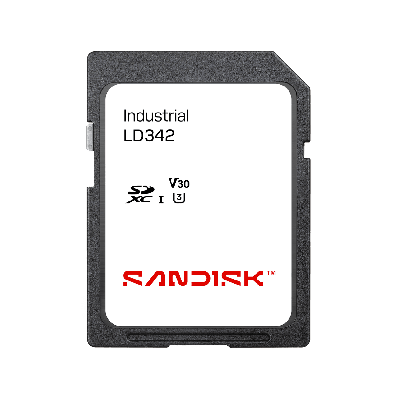Industrial IX LD342 SD Card - 16GB - Image2