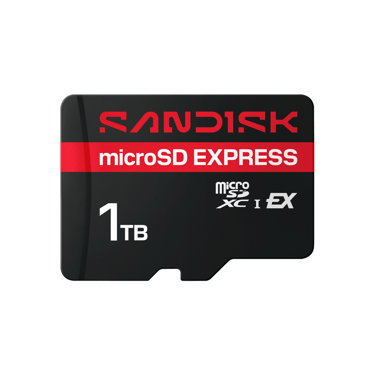 SANDISK microSD Express Card - 1TB - Image4