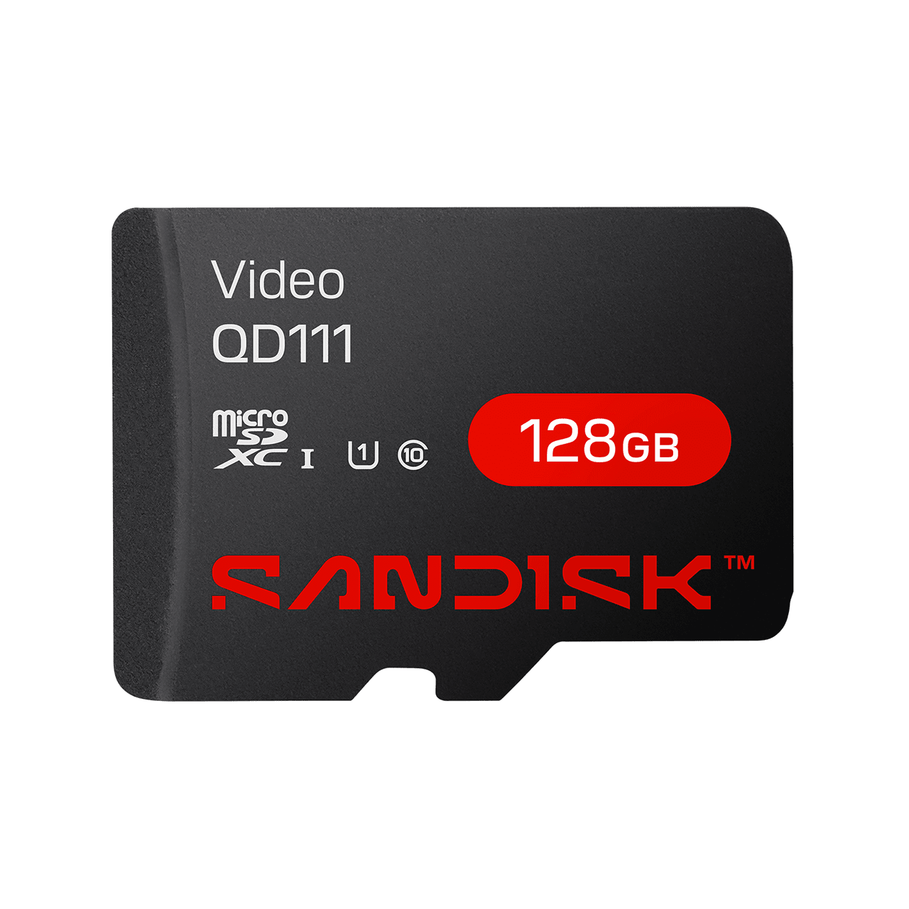 SANDISK Video microSD cards - Image3