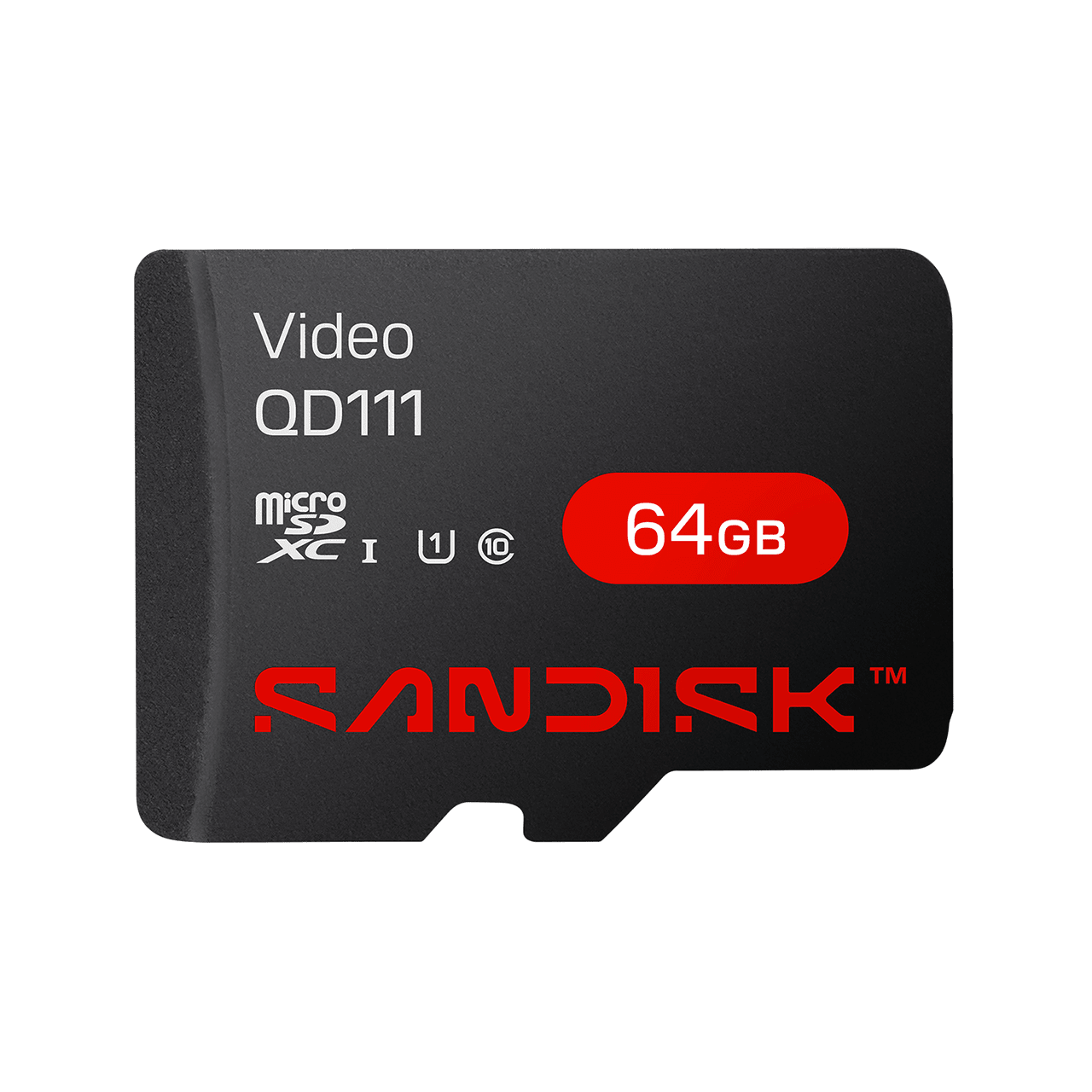 SANDISK Video microSD cards - Image2