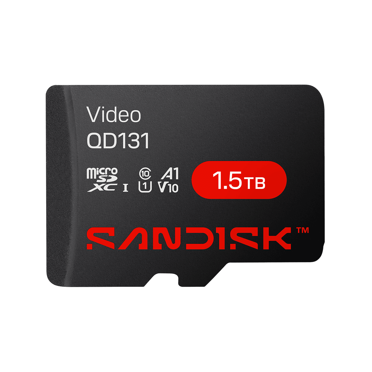 SanDisk Video VD QD131 microSD Card - 1.5TB - Image8