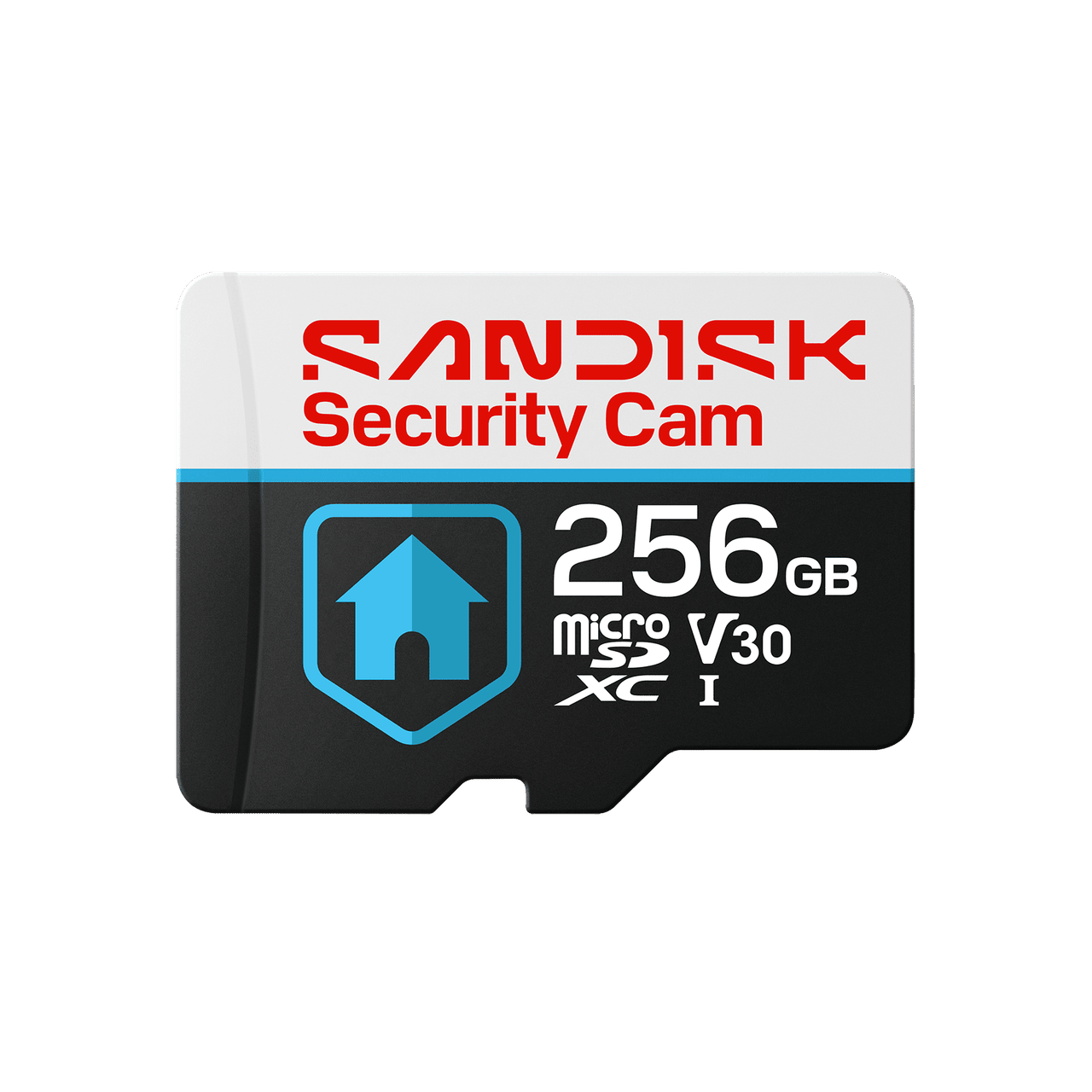 SANDISK Security Cam Card - 256GB - Image4