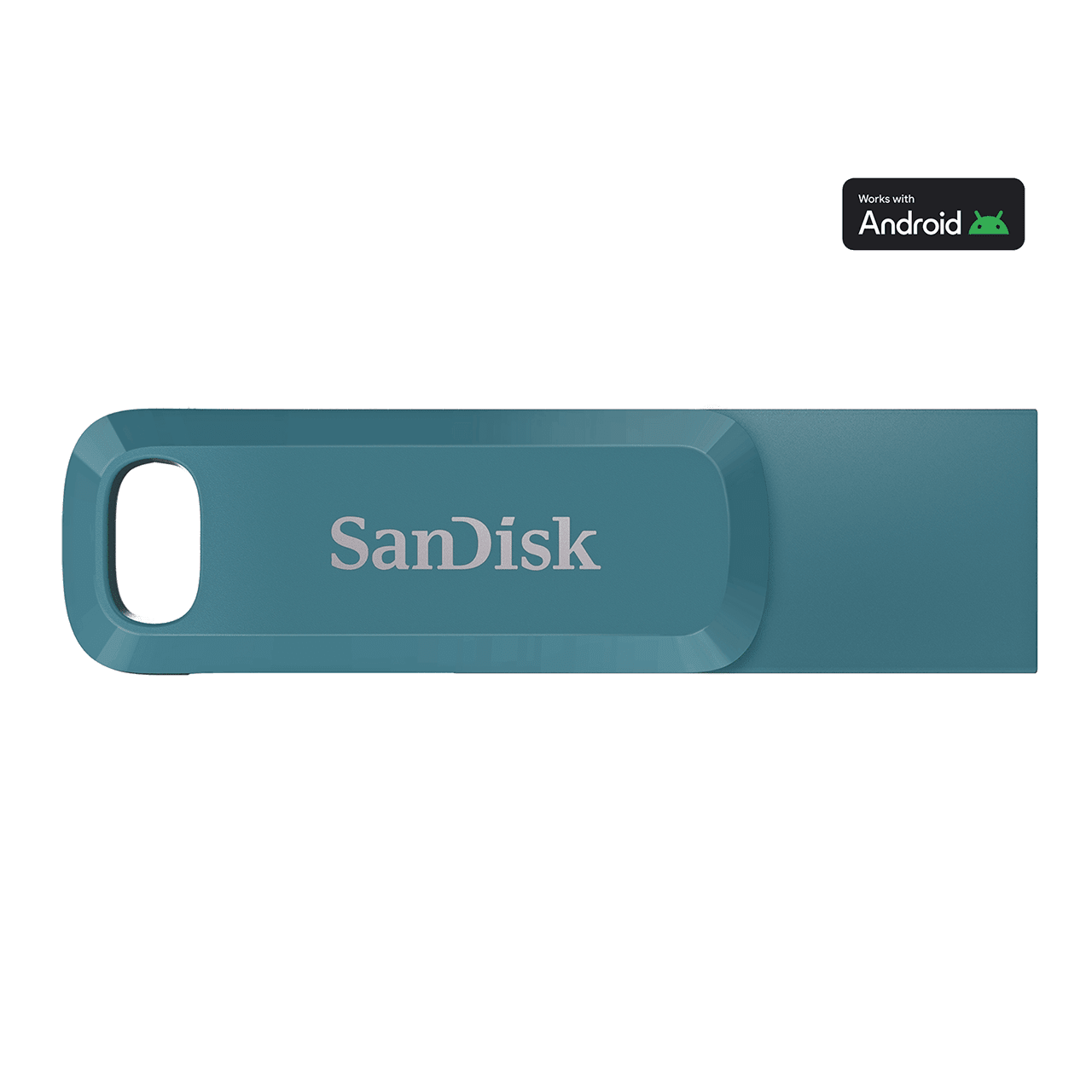 SanDisk Ultra Dual Drive Go USB Type-C Flash Drive - 2TB Navagio Bay - Image24