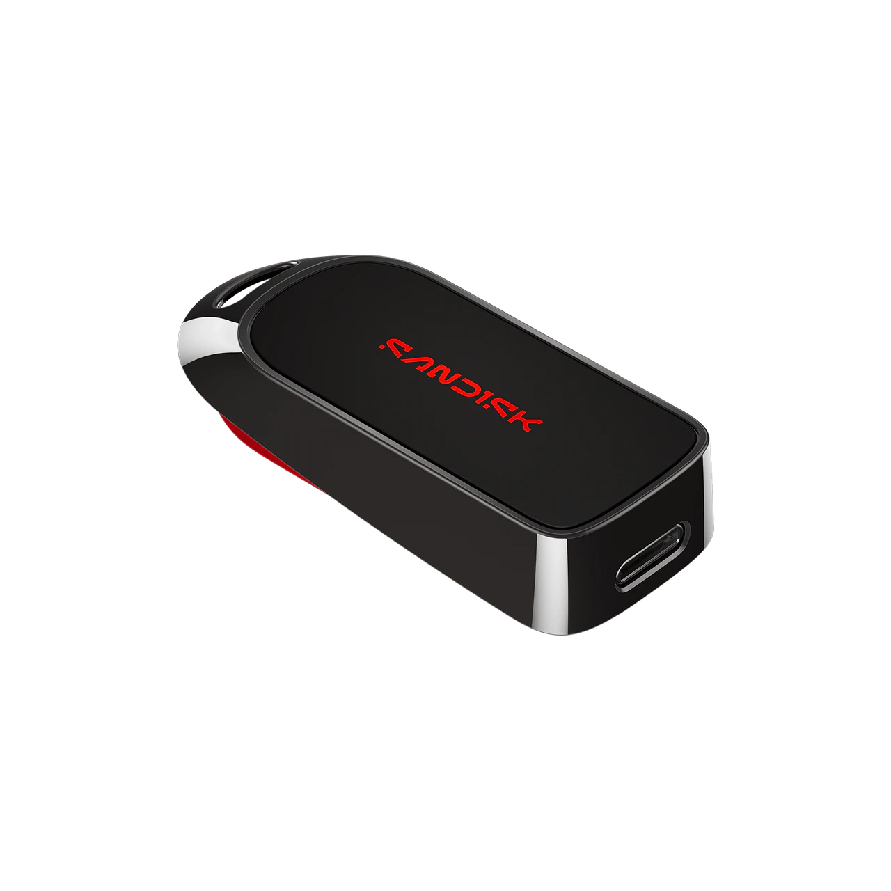 sandisk-usb-c-flash-drive-close- Zoom Image