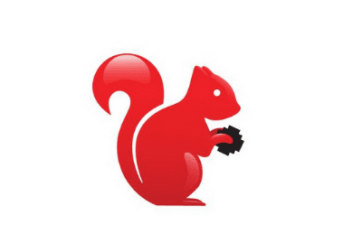  Red Squirrel 
