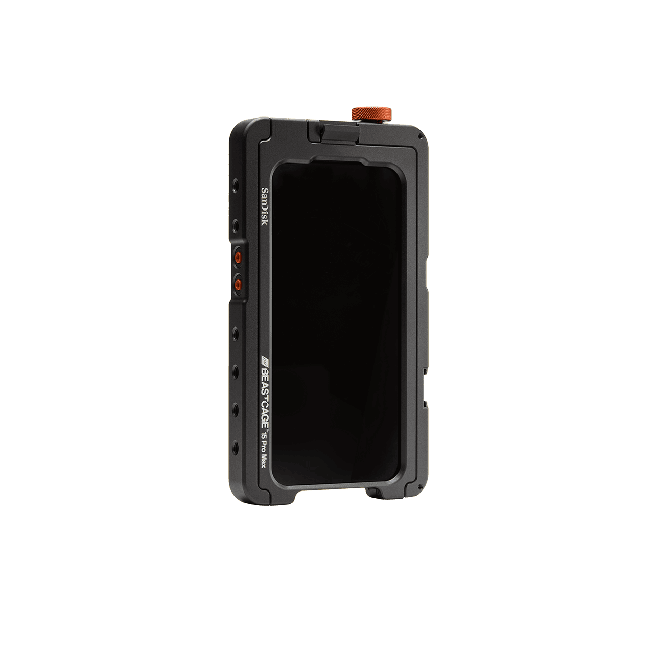BEASTGRIP\u00AE x ww5 Beastcage\u2122 for iPhone 15 Pro Max - Image2
