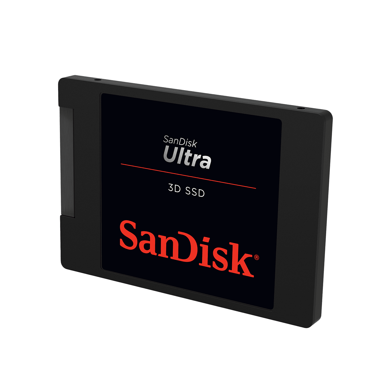 SanDisk Ultra 3D SSD 1TB - Image1