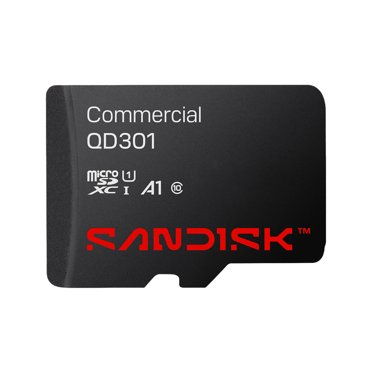 SanDisk Edge microSDHC Memory Card C4 UHS-I 32GB - Image1
