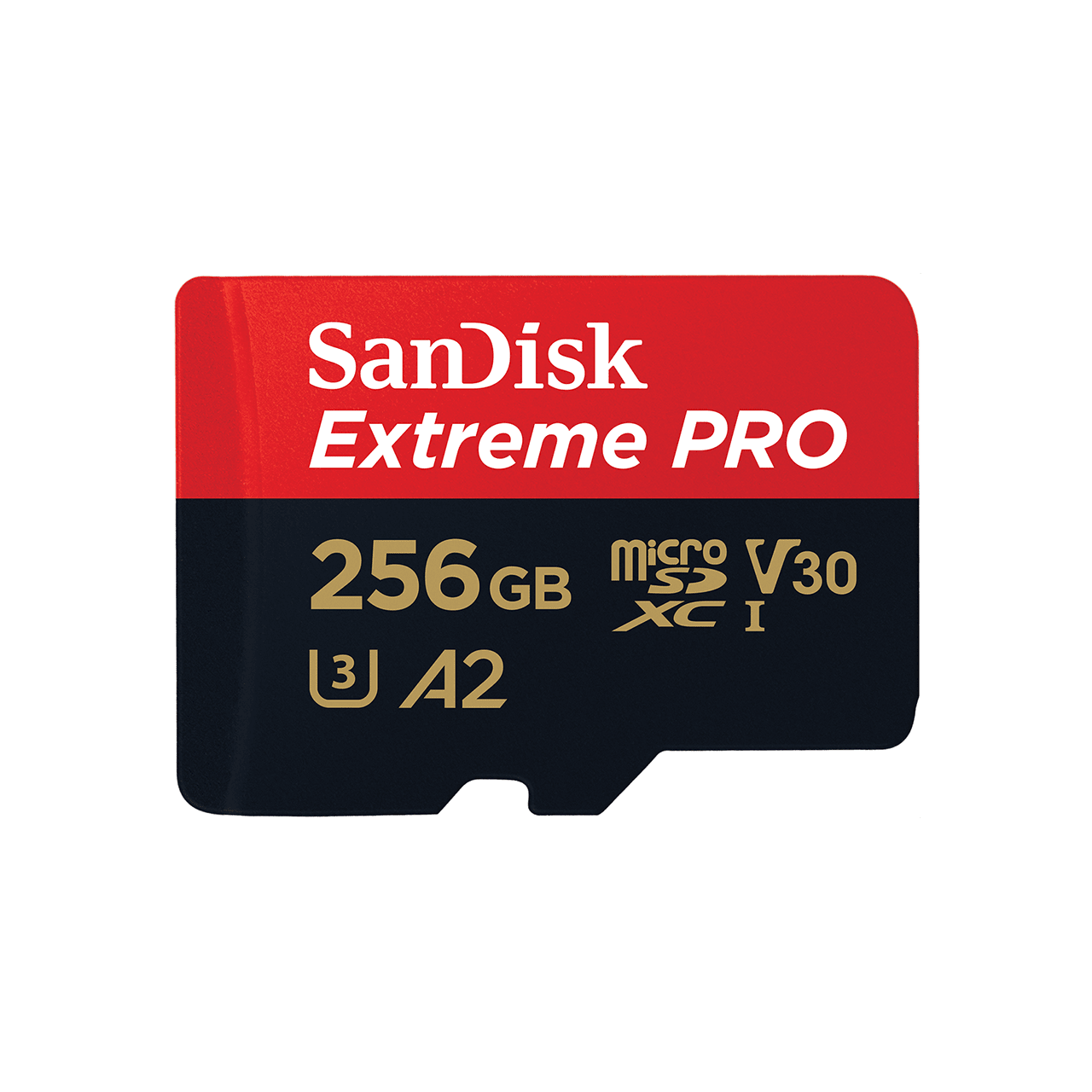 ww5 Extreme PRO UHS-I Card - 256GB - Image4