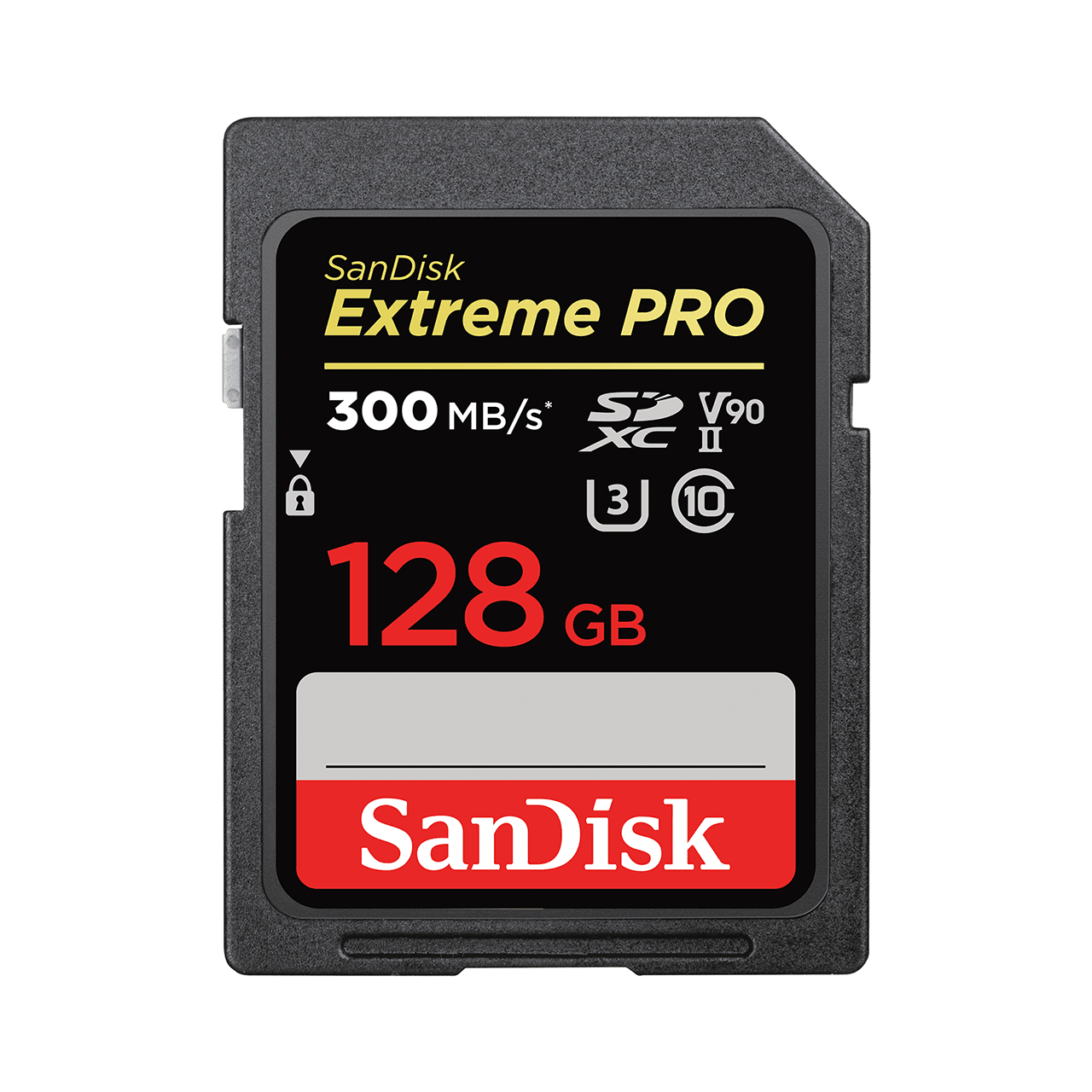 ww5 Extreme PRO SDXC\u2122 UHS-Il - 128GB - Image2