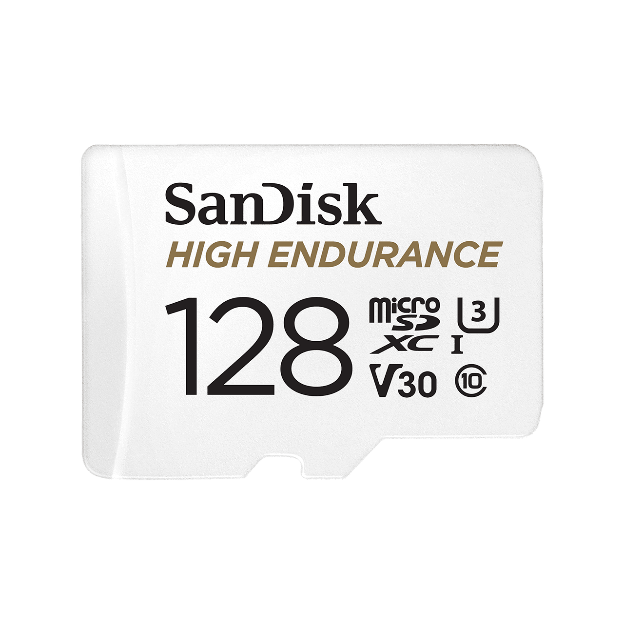 ww5\u00AE High Endurance microSD\u2122 Card 128GB - Image3