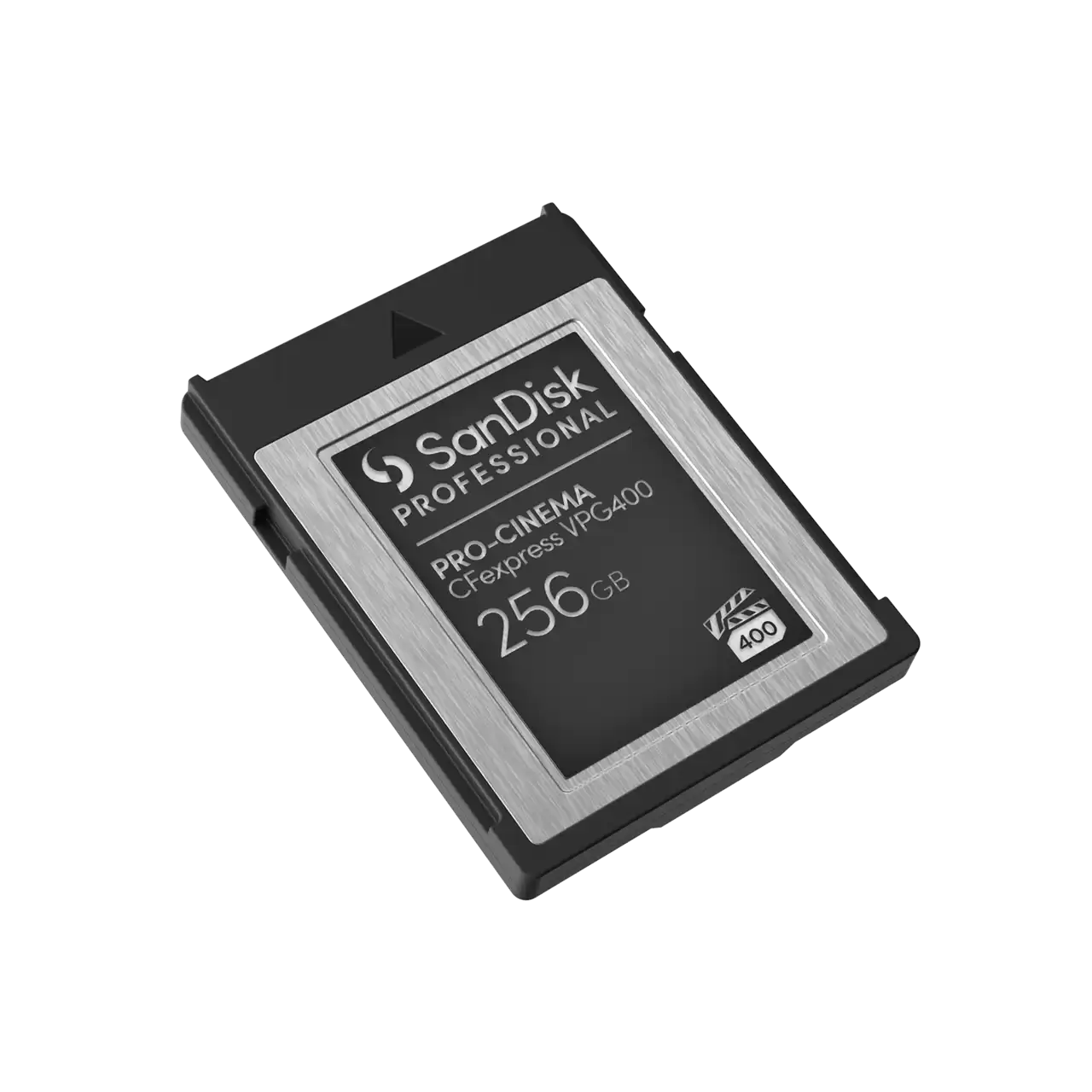 PRO-CINEMA CFexpress VPG400 Right- Zoom Image