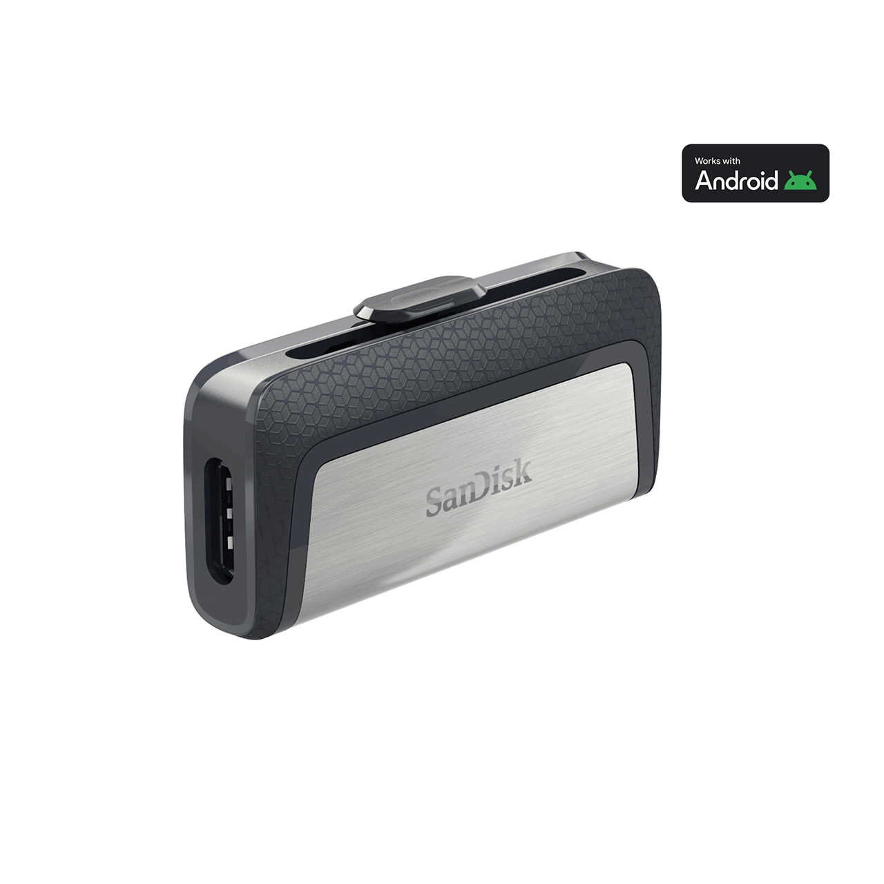 ww5 Ultra Dual Drive USB TYPE-C - 16GB - Image1