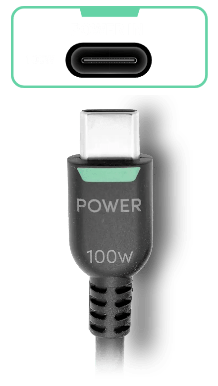 Power In