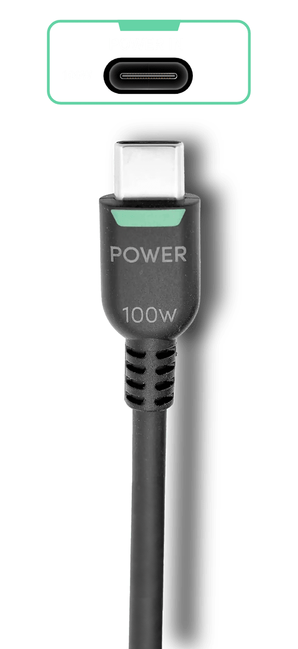 Power In