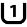 u 1