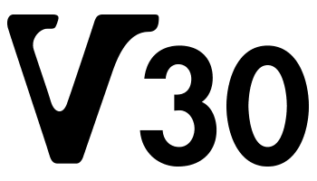 v 30